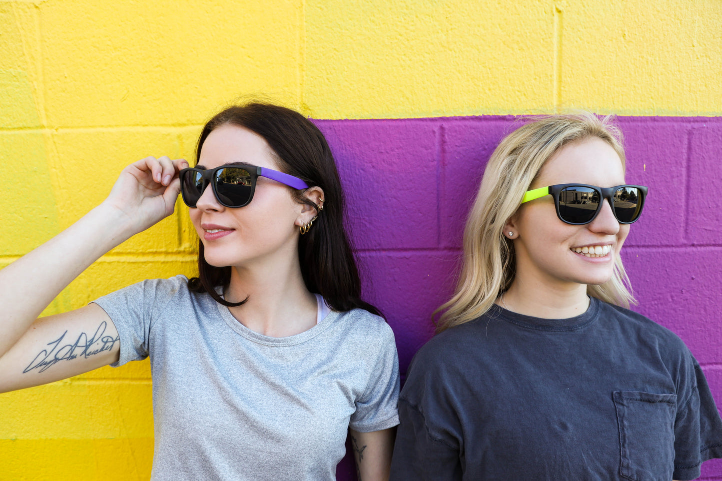 COLOR POP Purple