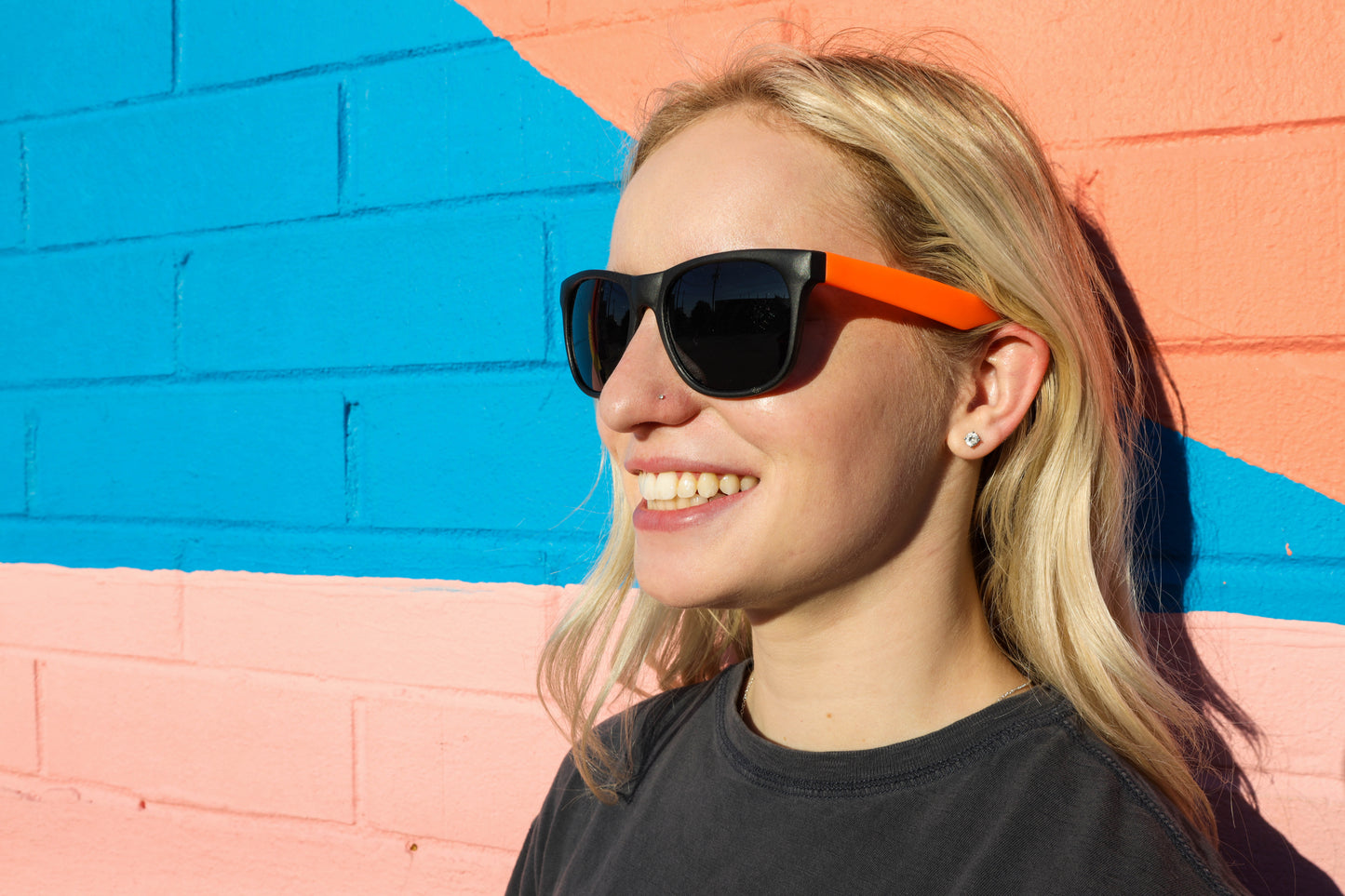 COLOR POP Orange