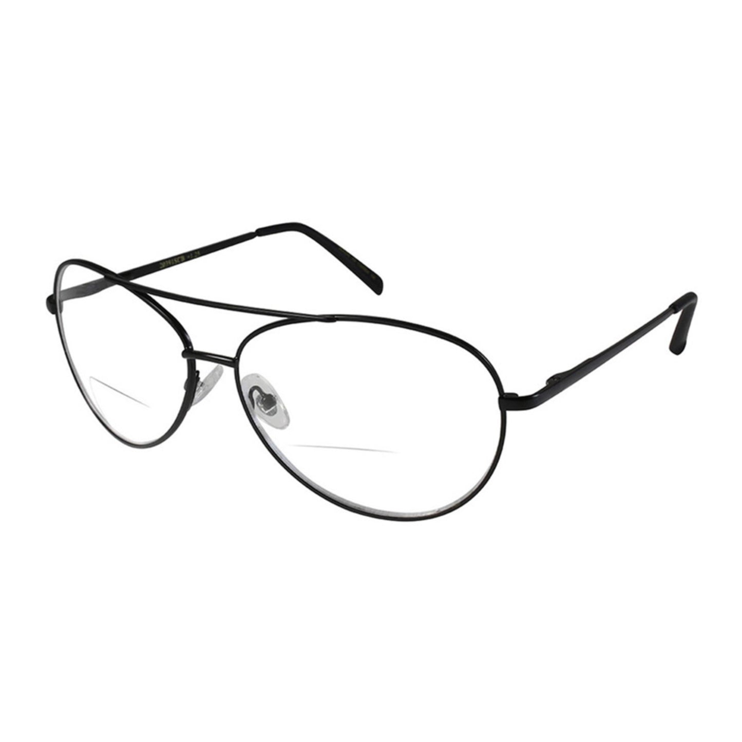 ARGENTUM 20391CB Matte Black