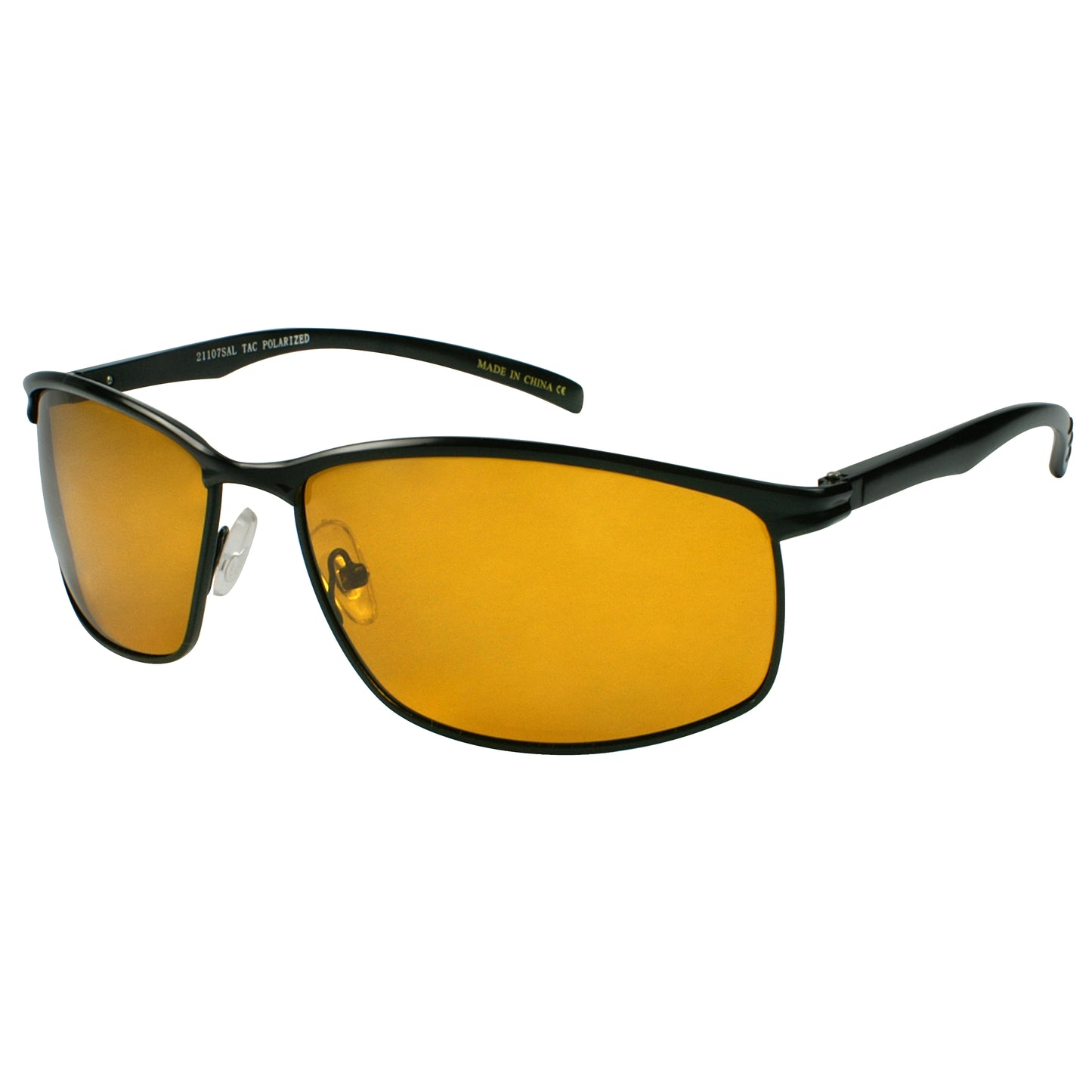 ALUMINUM 21107SAL Night Drive