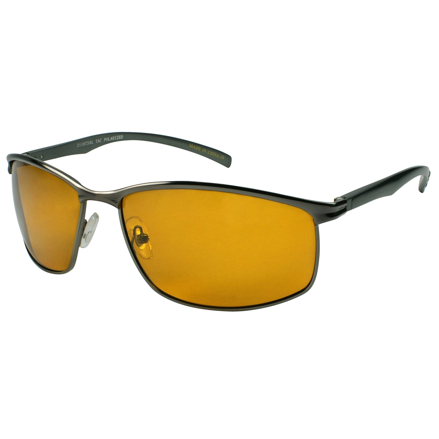 ALUMINUM 21107SAL Night Drive