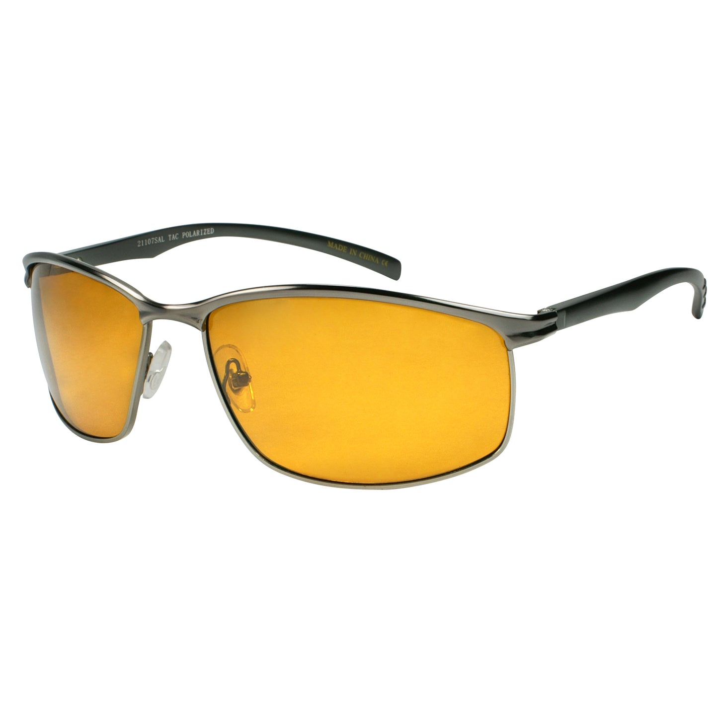 ALUMINUM 21107SAL Night Drive