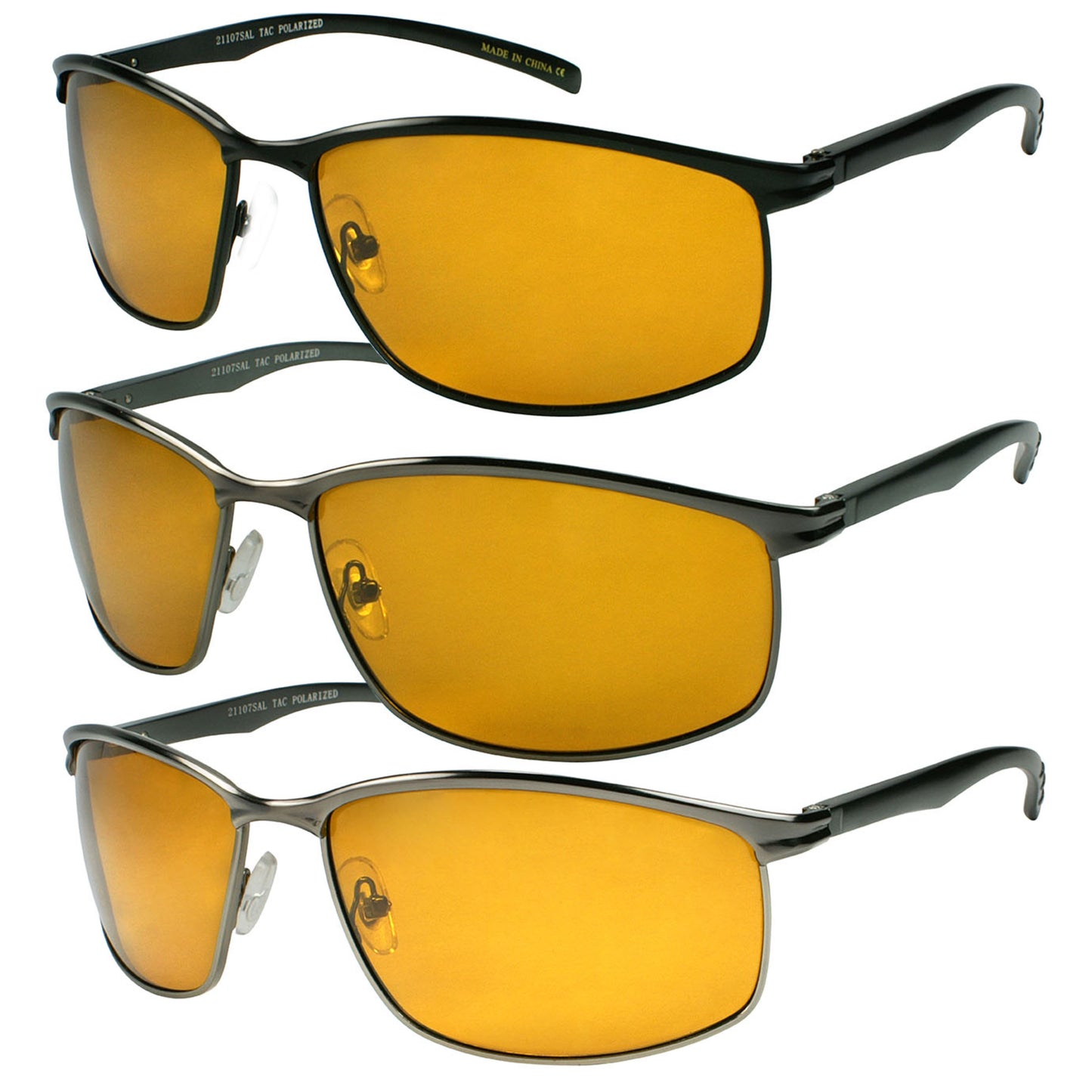 ALUMINUM 21107SAL Night Drive