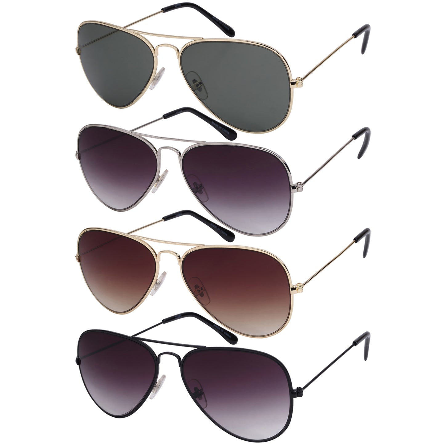 ETERNITY-AVIATOR Gradient