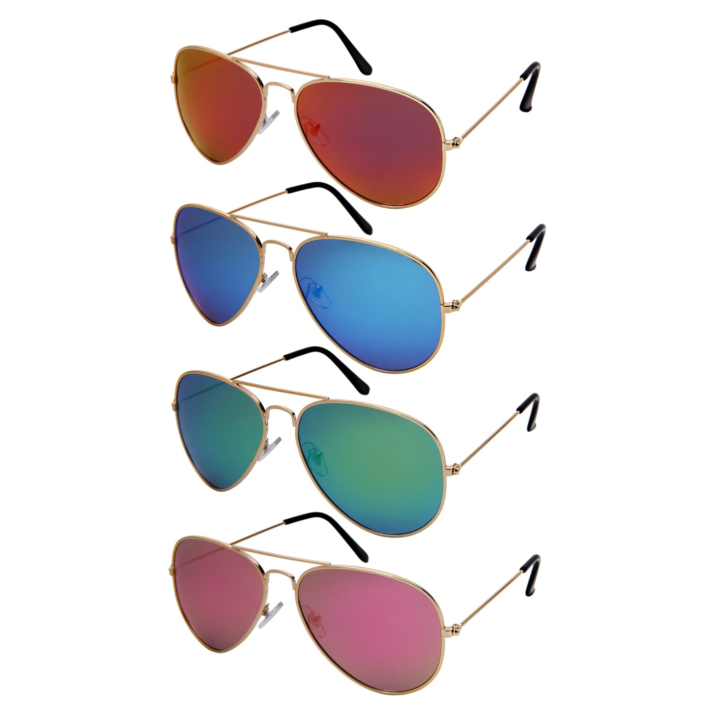 ETERNITY-AVIATOR Polarized Mirror