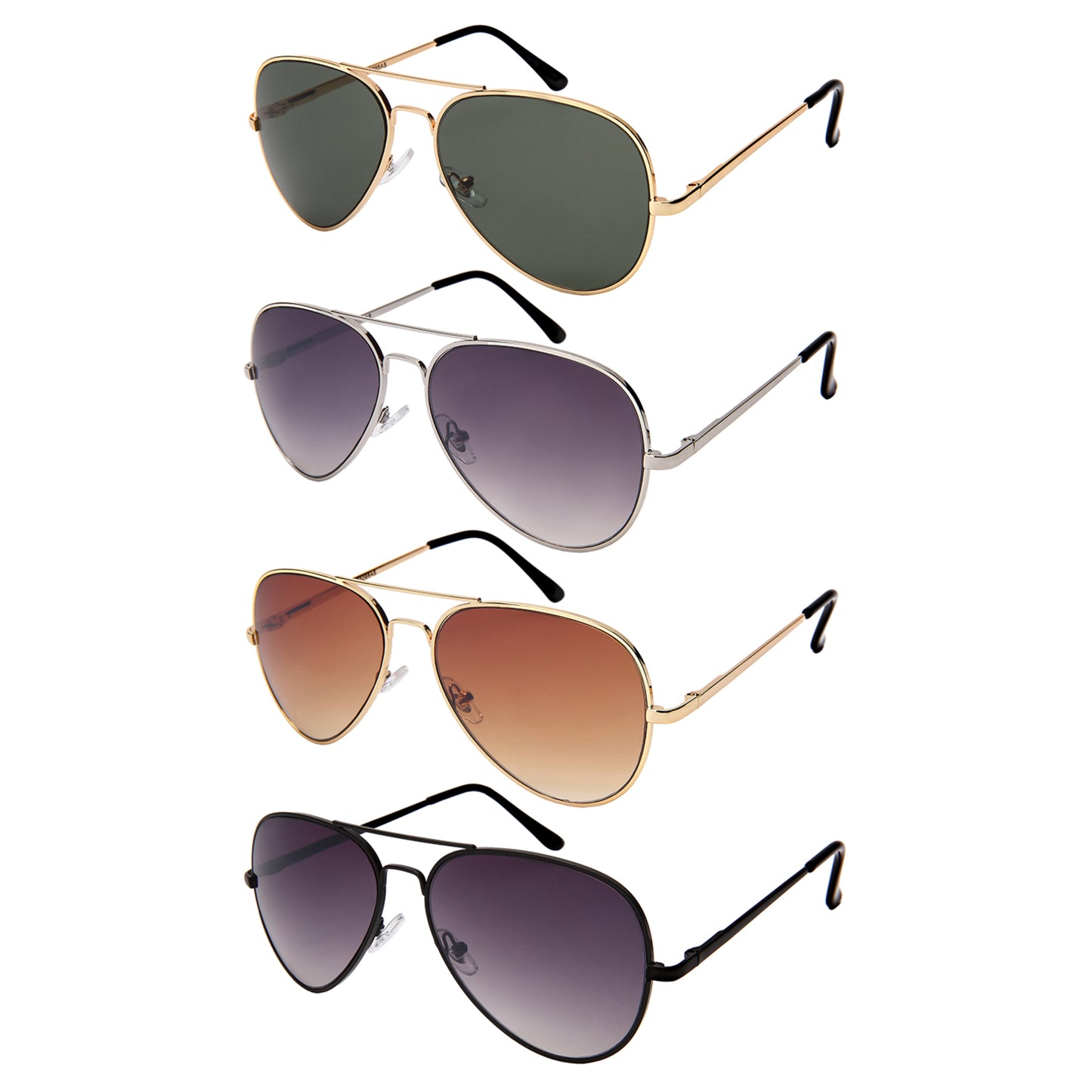 ETERNITY-AVIATOR Spring Hinge Gradient
