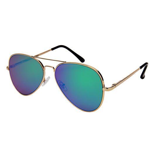 ETERNITY-AVIATOR Spring Hinge Mirror