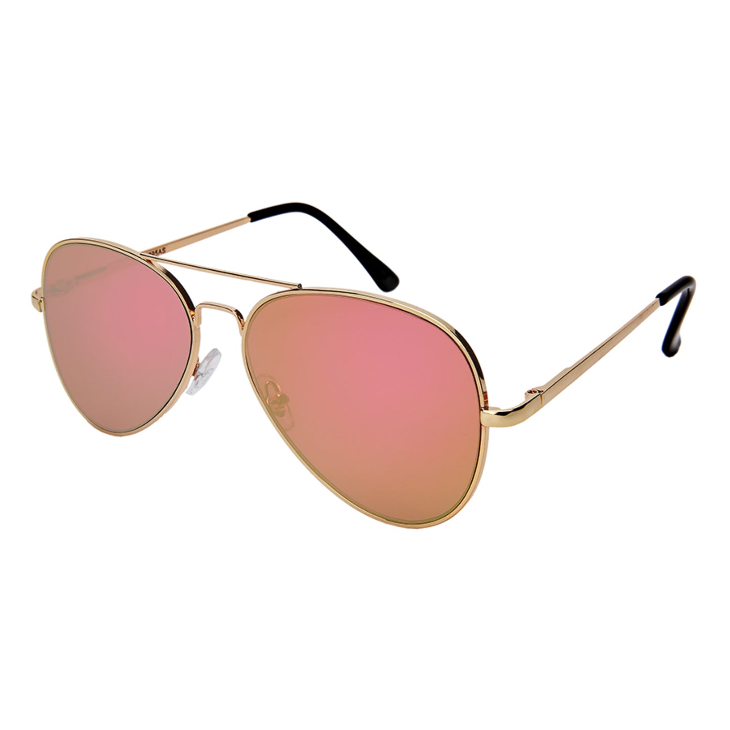 ETERNITY-AVIATOR Spring Hinge Mirror