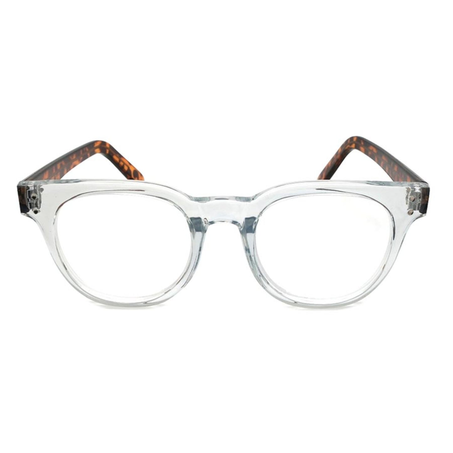 ARGENTUM 32074 Clear and Tortoise Shell