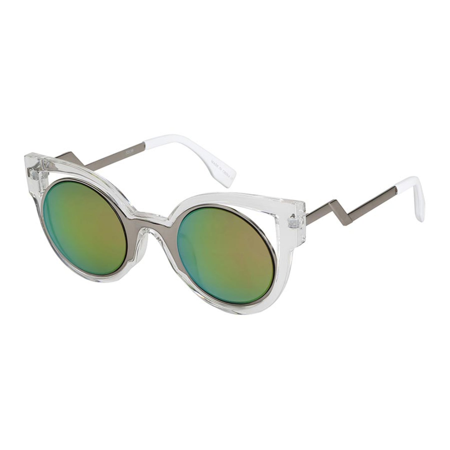 ALLOY 32139 Mirror