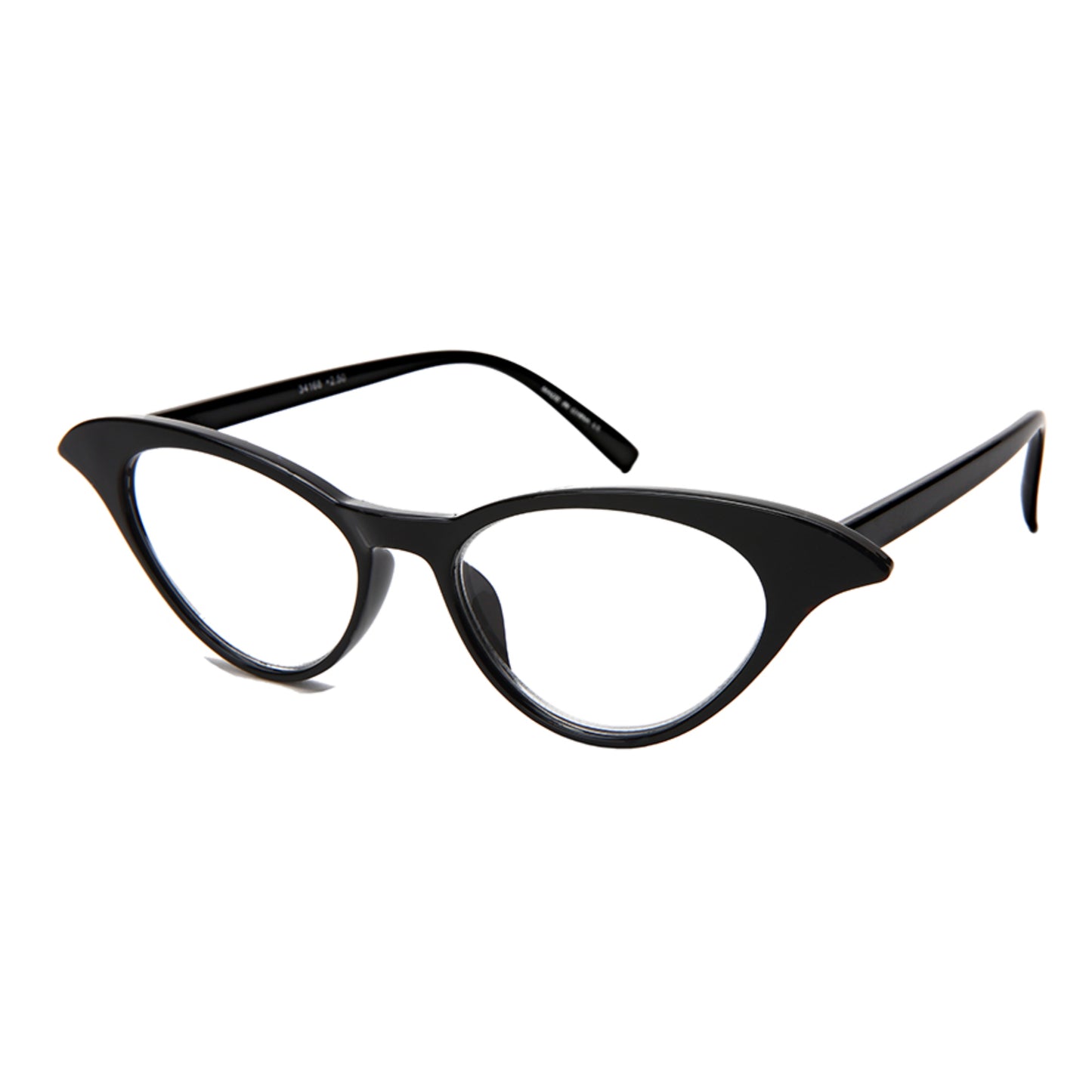 AURUM 34168 Black