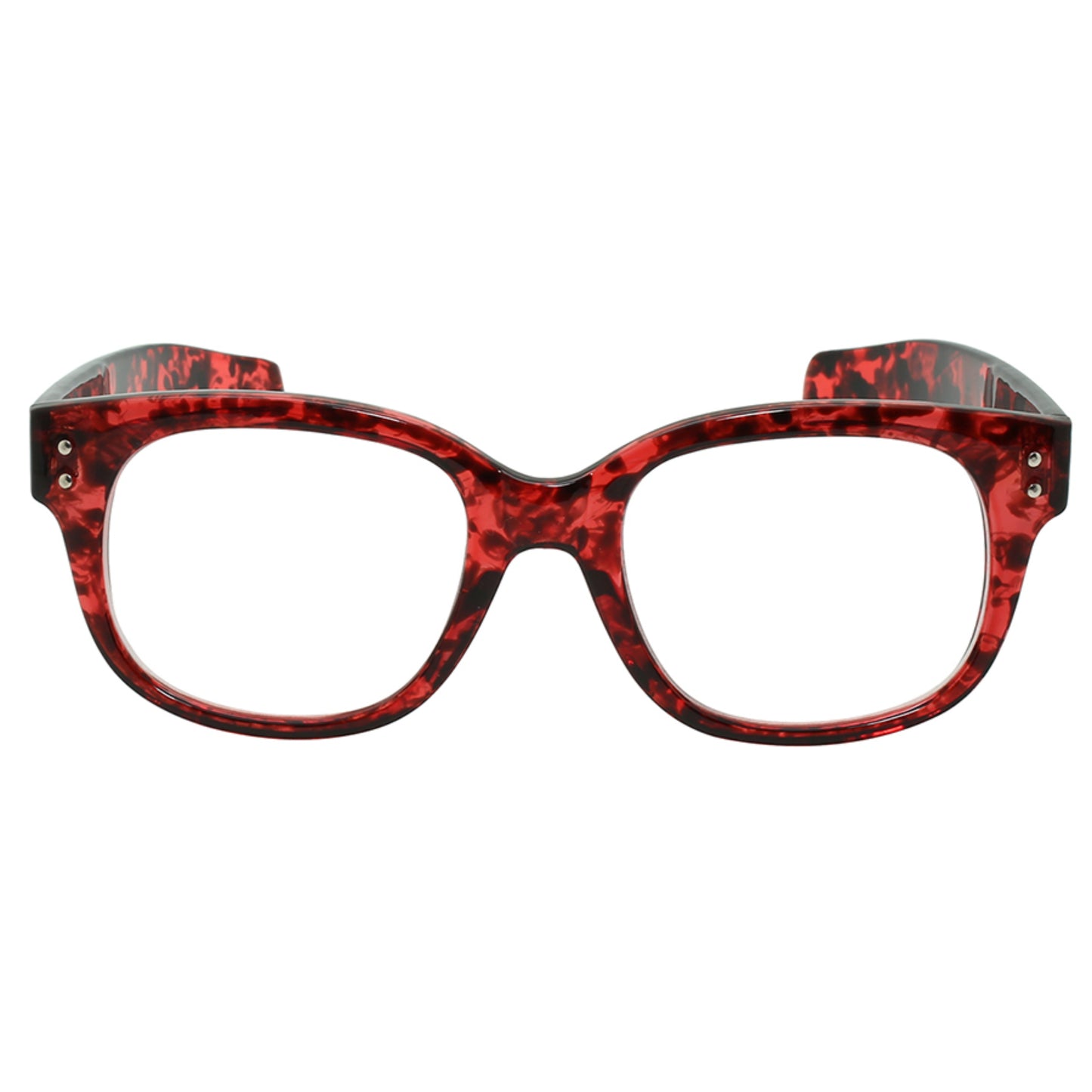 ARGENTUM 39407 Red Tortoise Shell