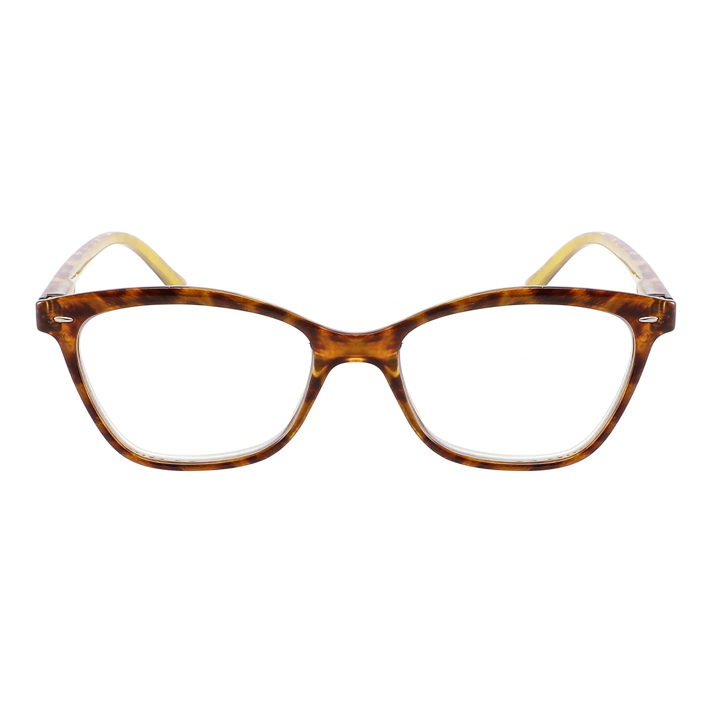 AURORA 39414S Gold Leopard