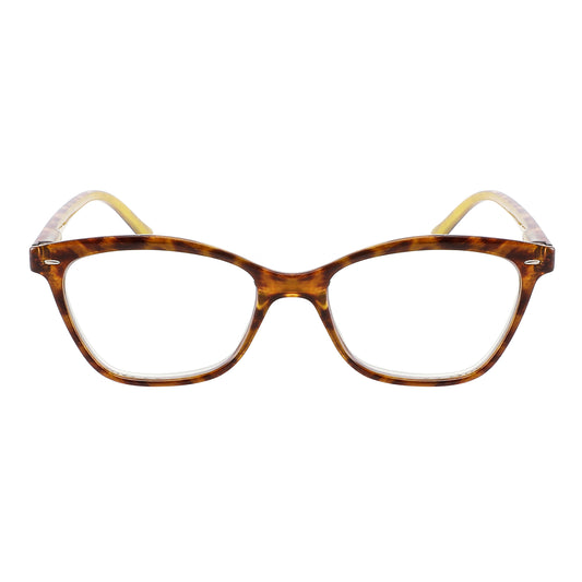 AURORA 39414S Gold Leopard