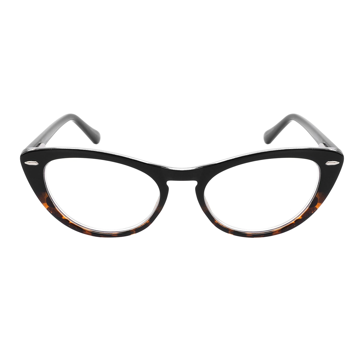 AURORA 39416S Black and Tortoise Shell