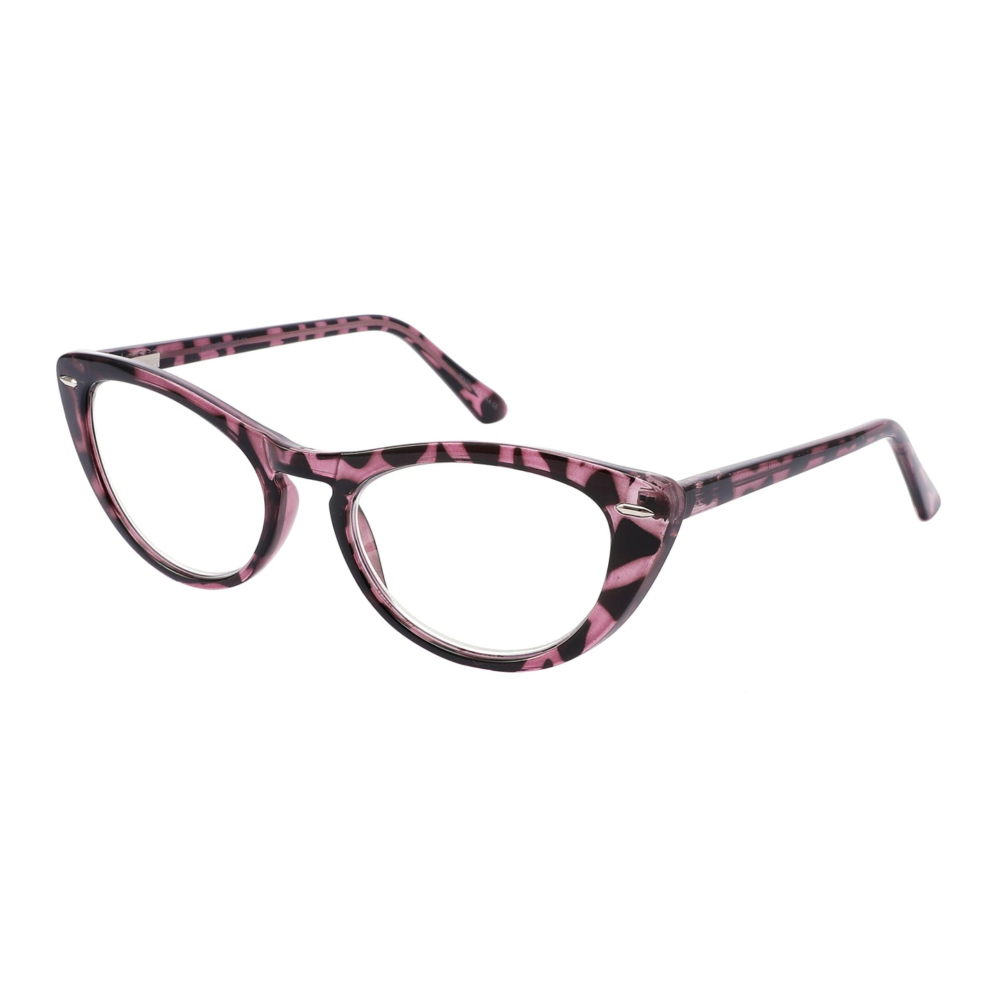 AURORA 39416S Purple and Tortoise Shell