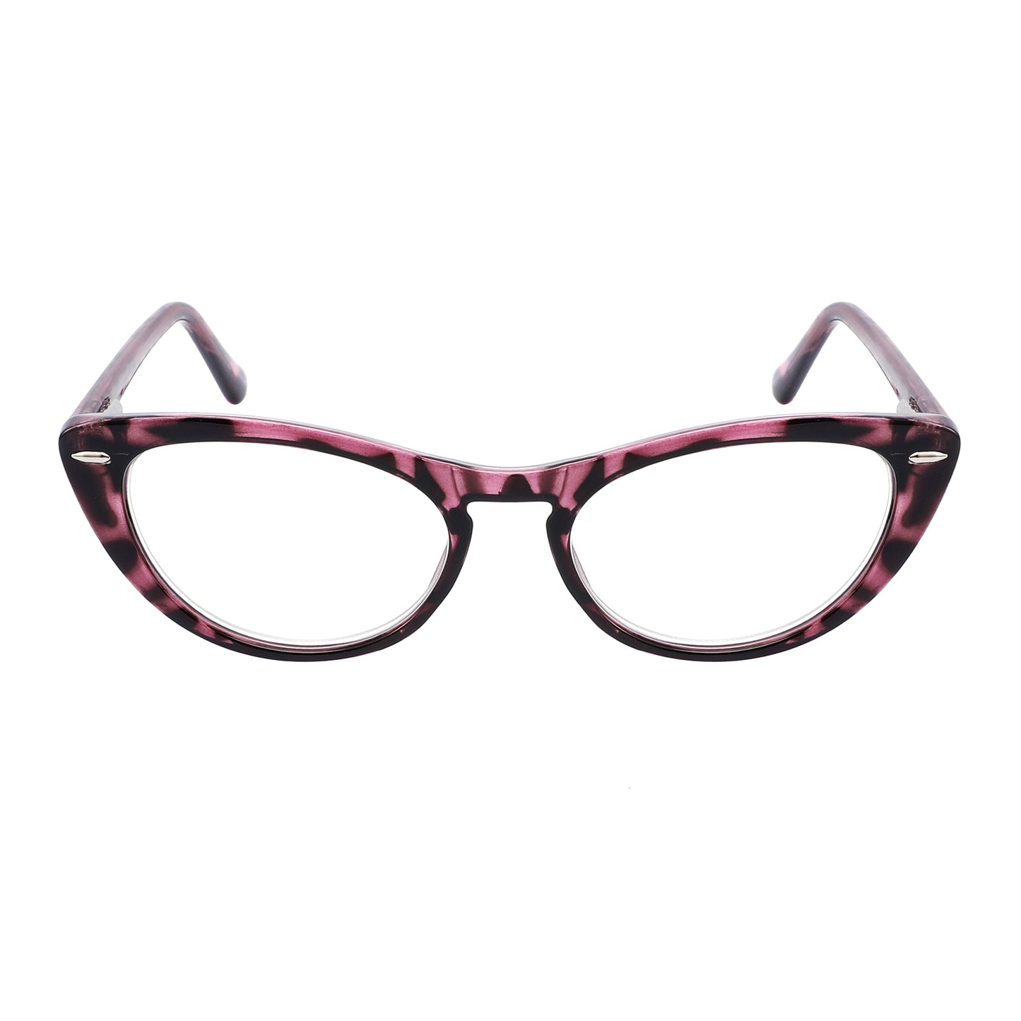 AURORA 39416S Purple and Tortoise Shell