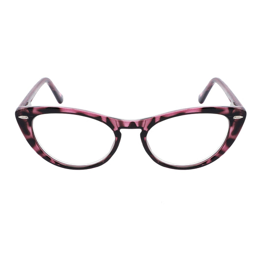 AURORA 39416S Purple and Tortoise Shell