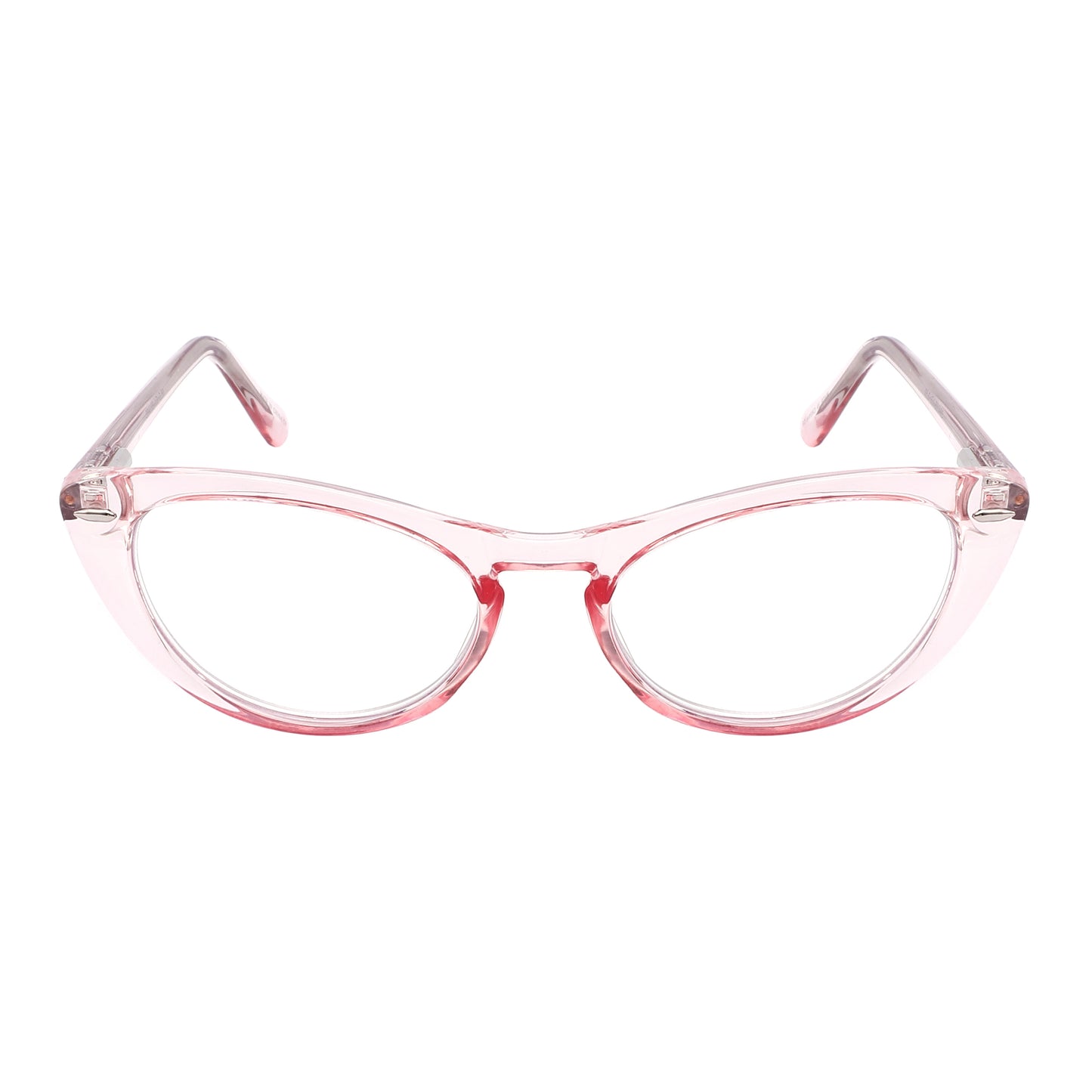 AURORA 39416S Clear Pink