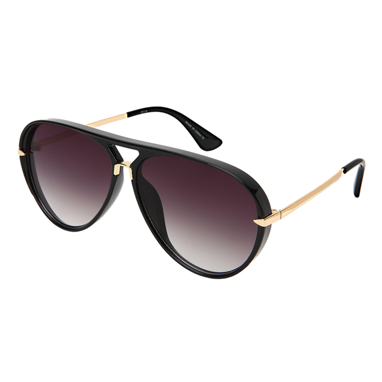 SILVER SCREEN-AVIATOR 53114 Gradient