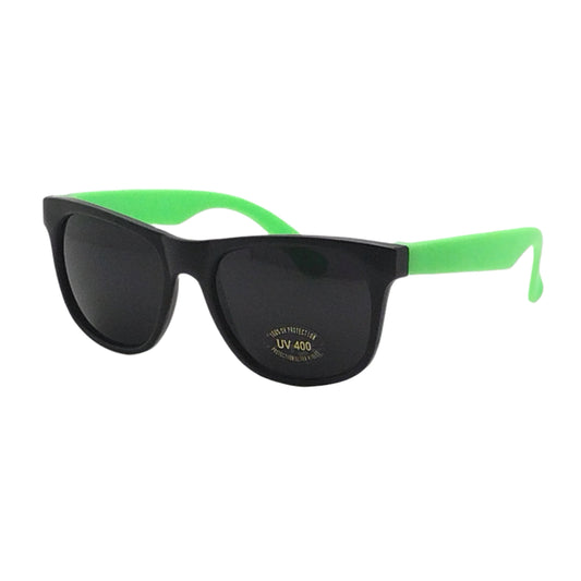 COLOR POP Sunglasses Single Piece