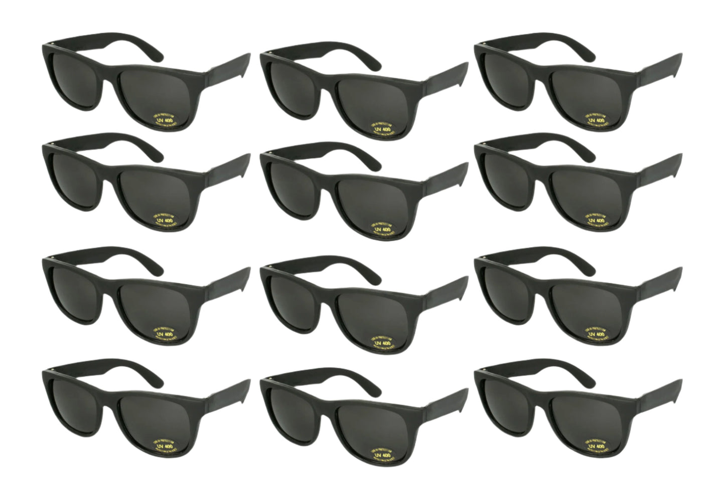 COLOR POP Black