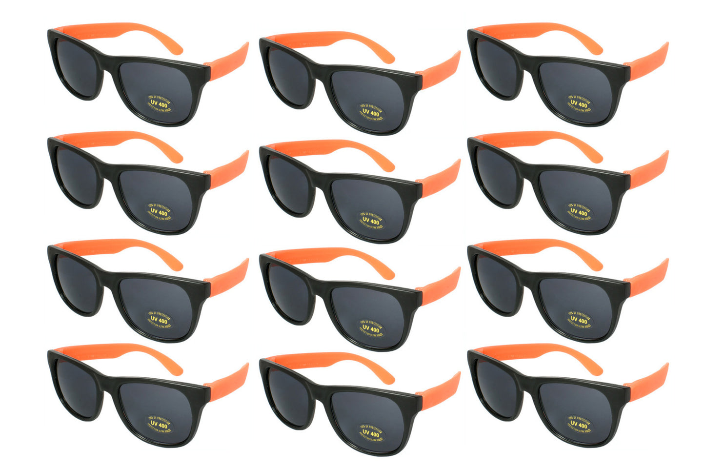 COLOR POP Orange