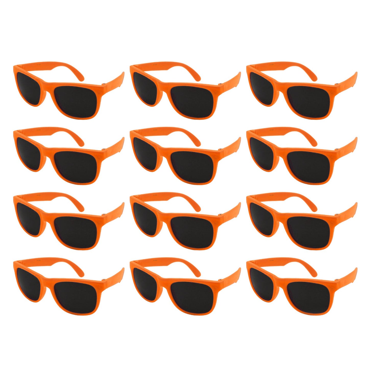 COLOR POP All Orange