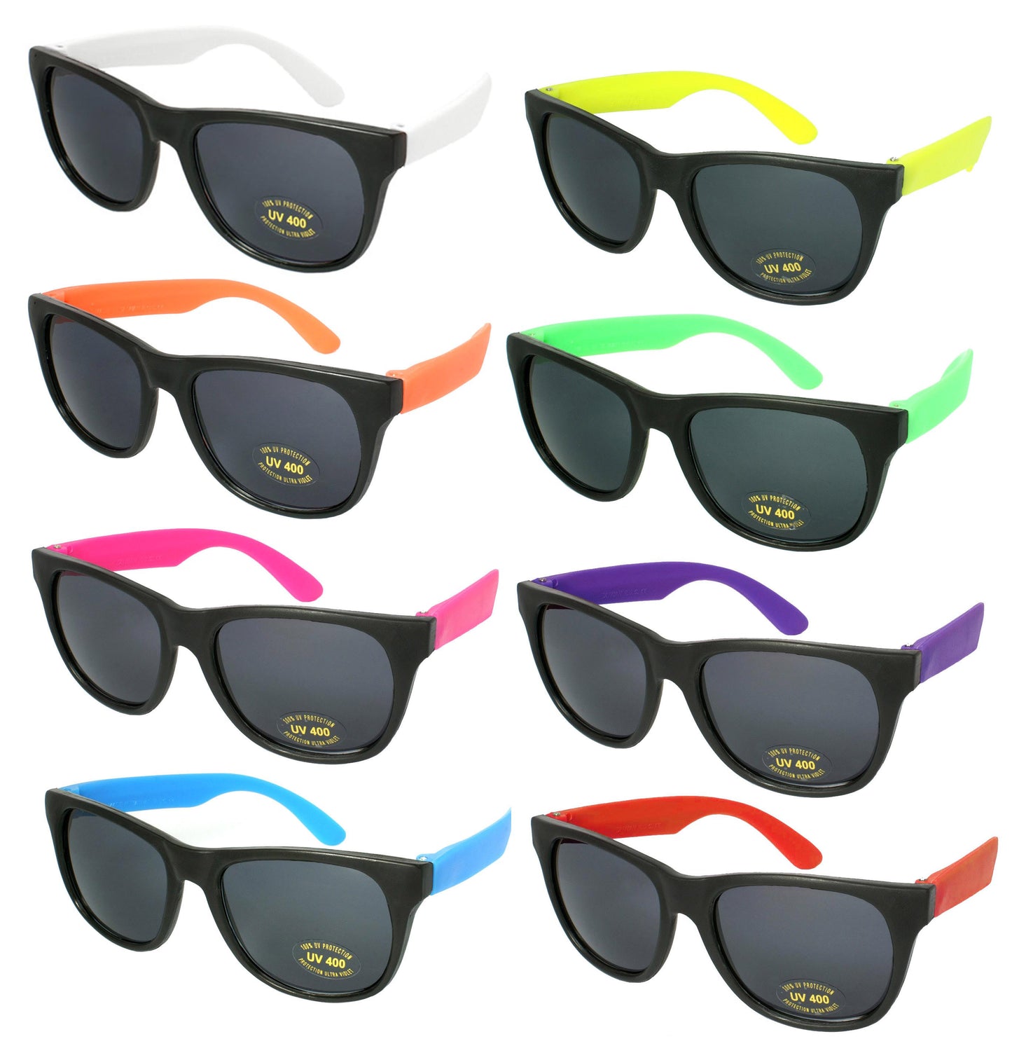 COLOR POP Set 8