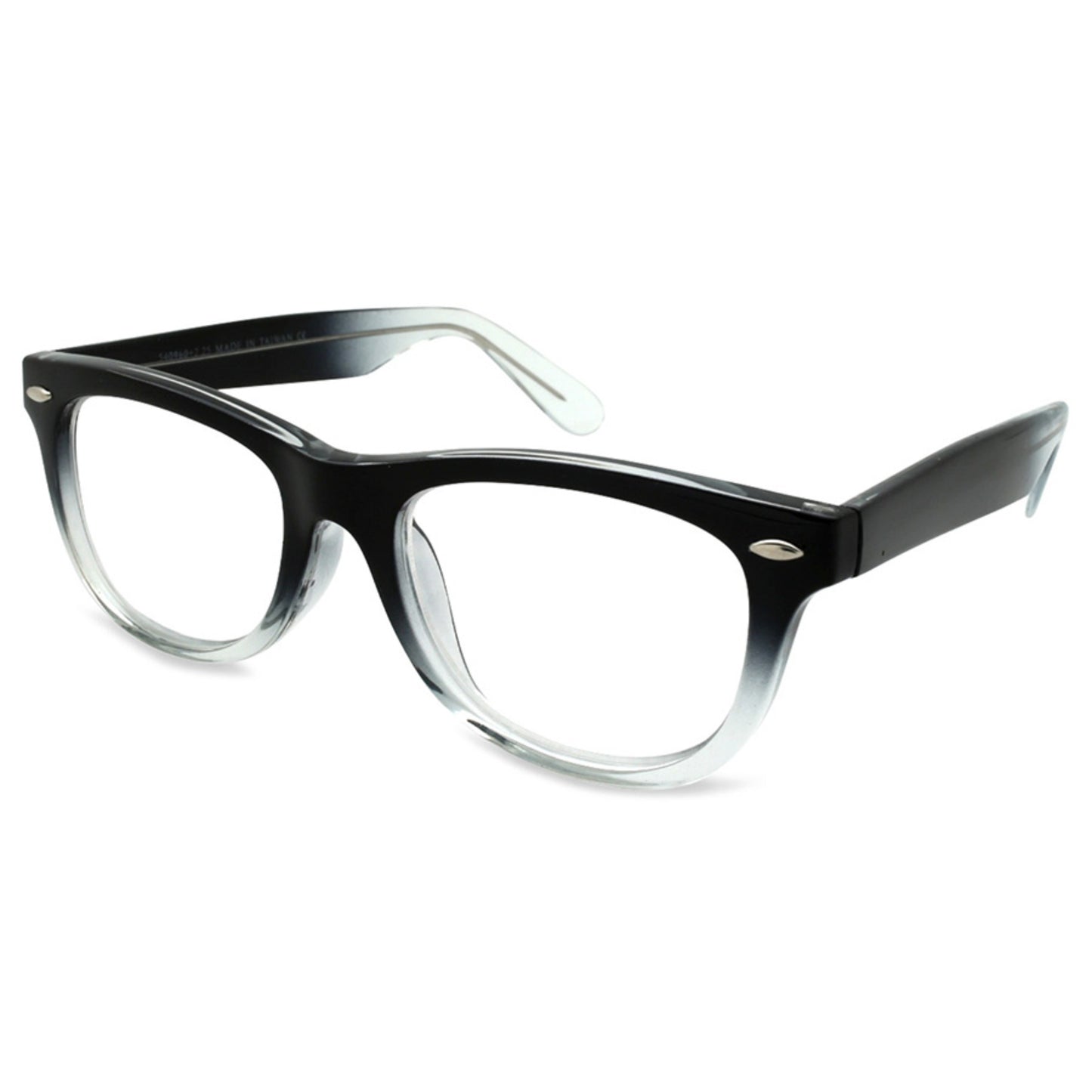 ARGENTUM 540960 Black and Clear