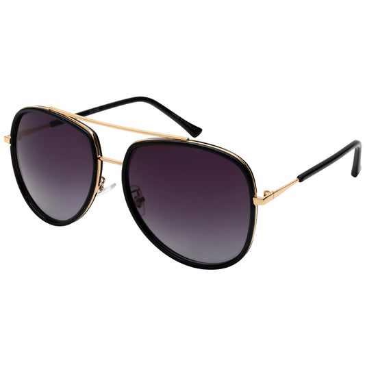 SILVER SCREEN-AVIATOR 54105 Mirror