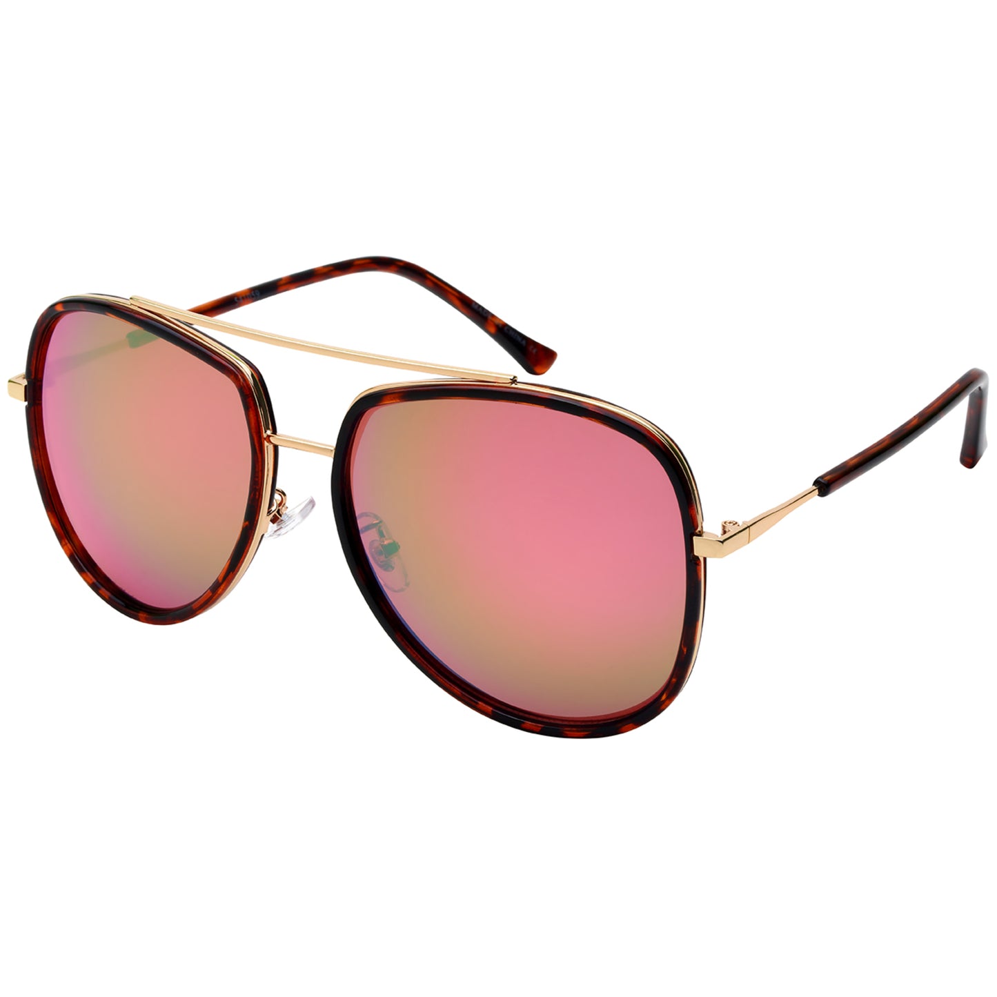 SILVER SCREEN-AVIATOR 54105 Mirror