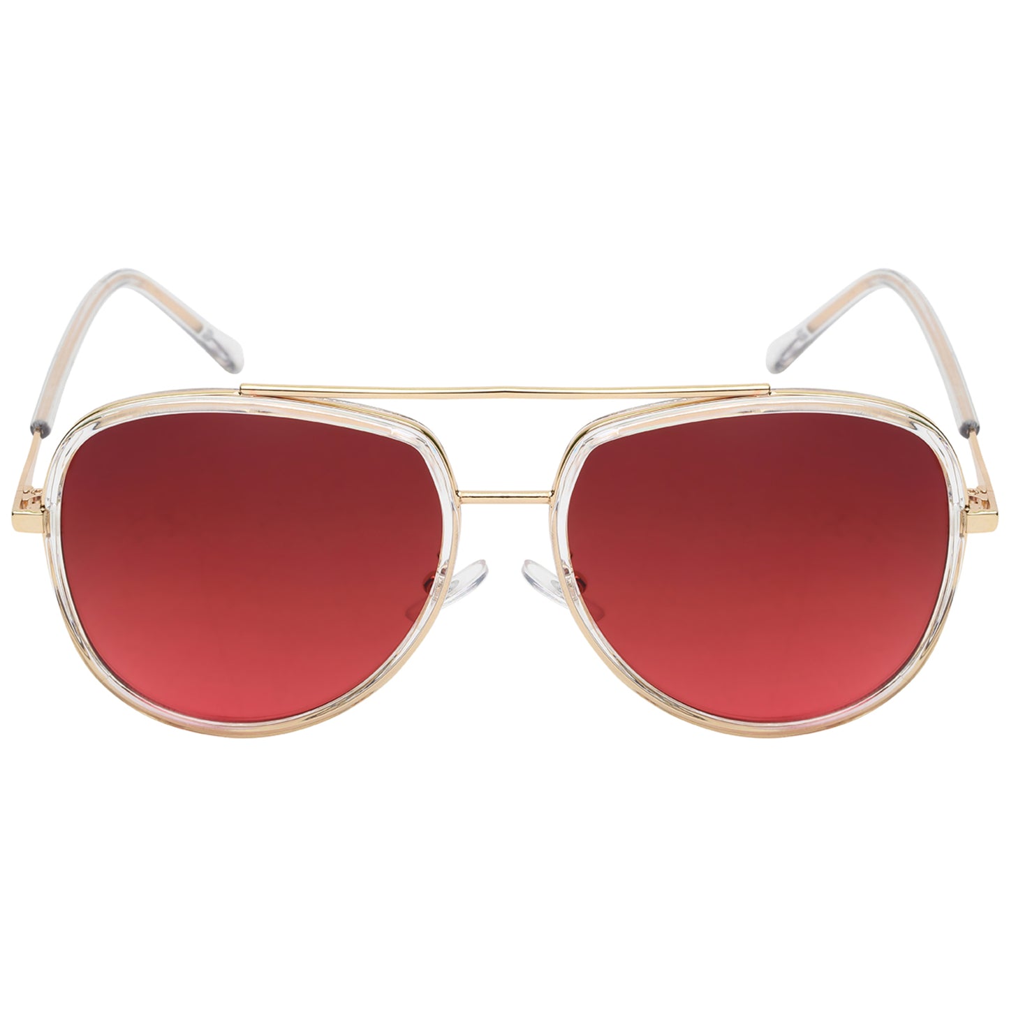 SILVER SCREEN-AVIATOR 54105 Mirror