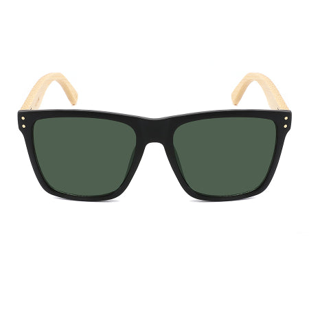 GRAND BAMBOO 3 Green Polarized
