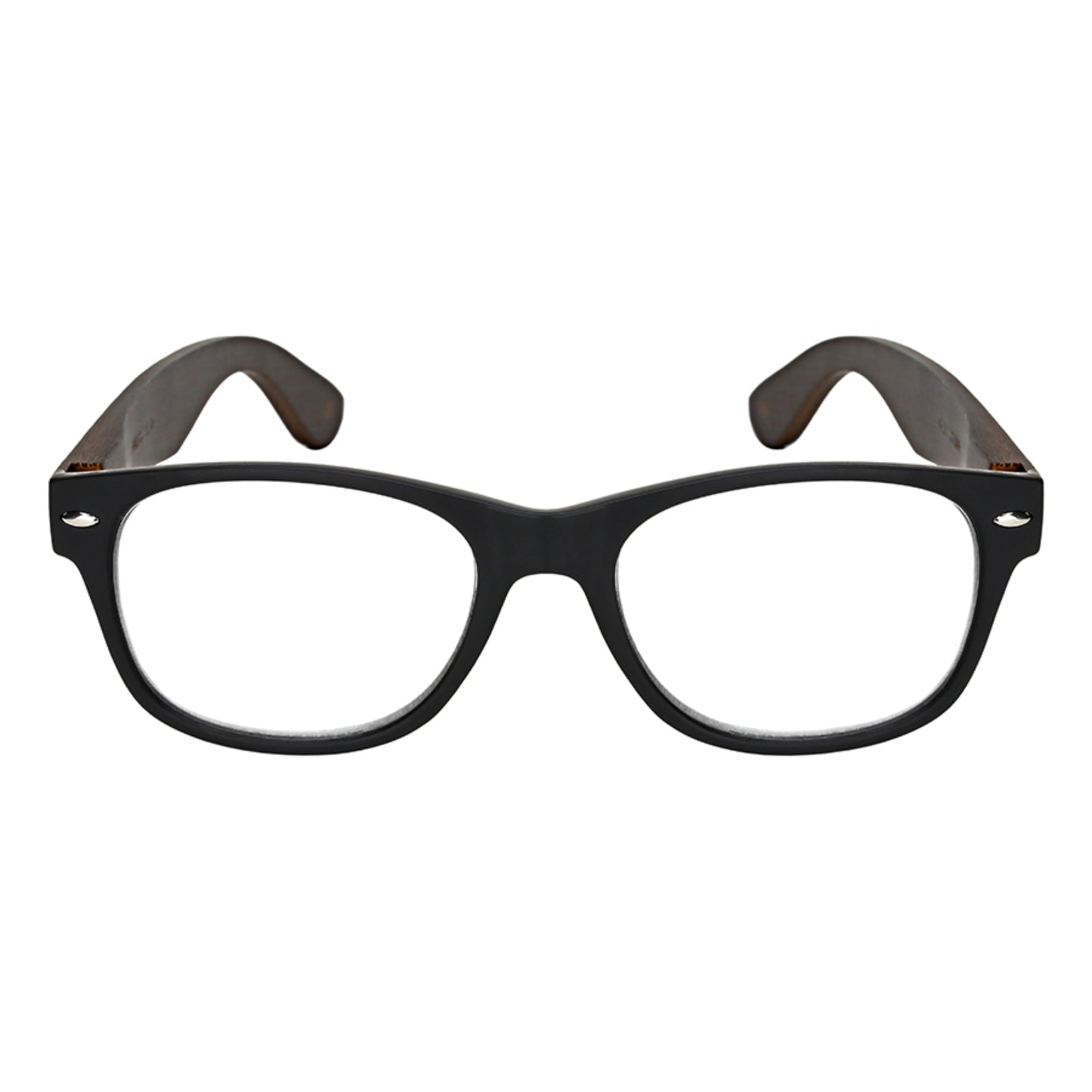 ARGENTUM 59403 Black and Dark Bamboo