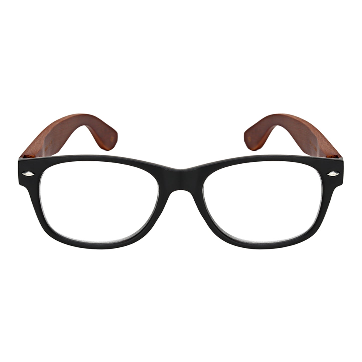 ARGENTUM 59403 Black and Brown Bamboo