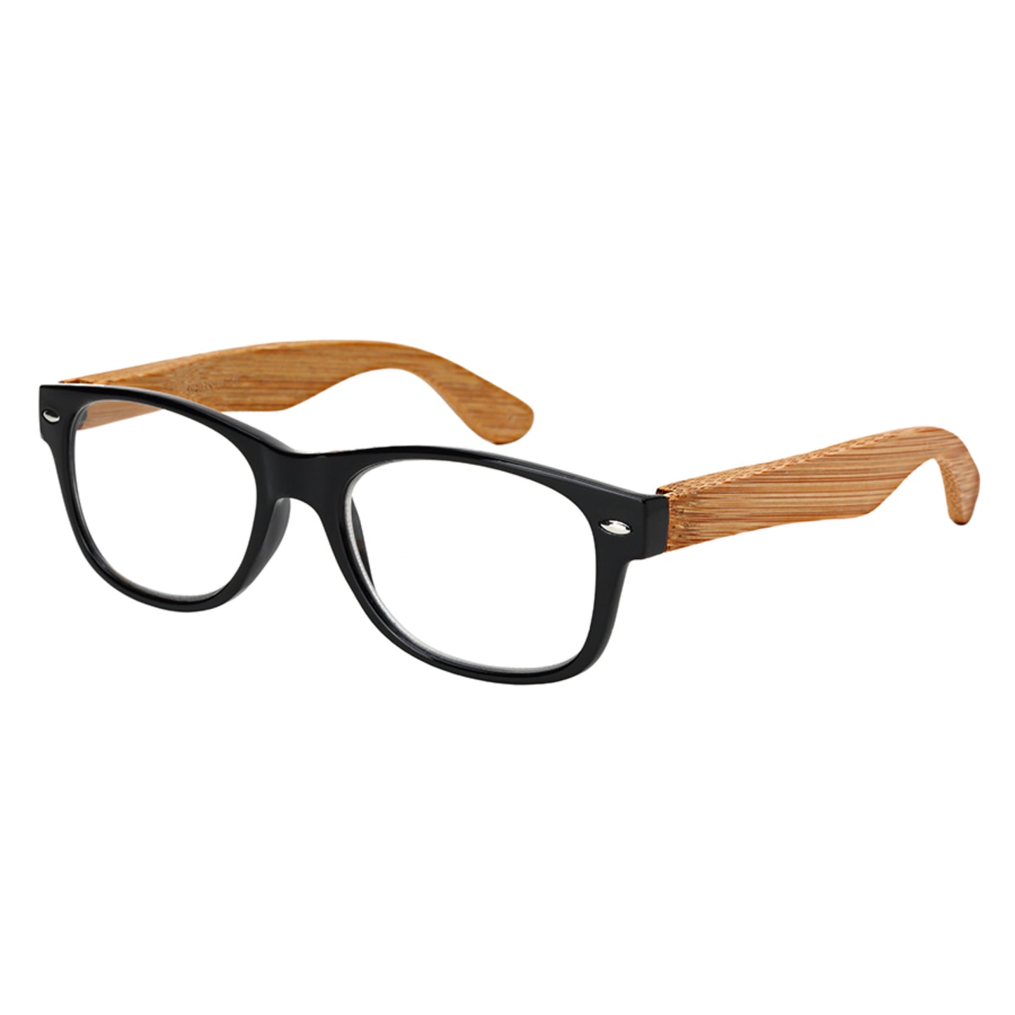 ARGENTUM 59403 Black and Light Bamboo