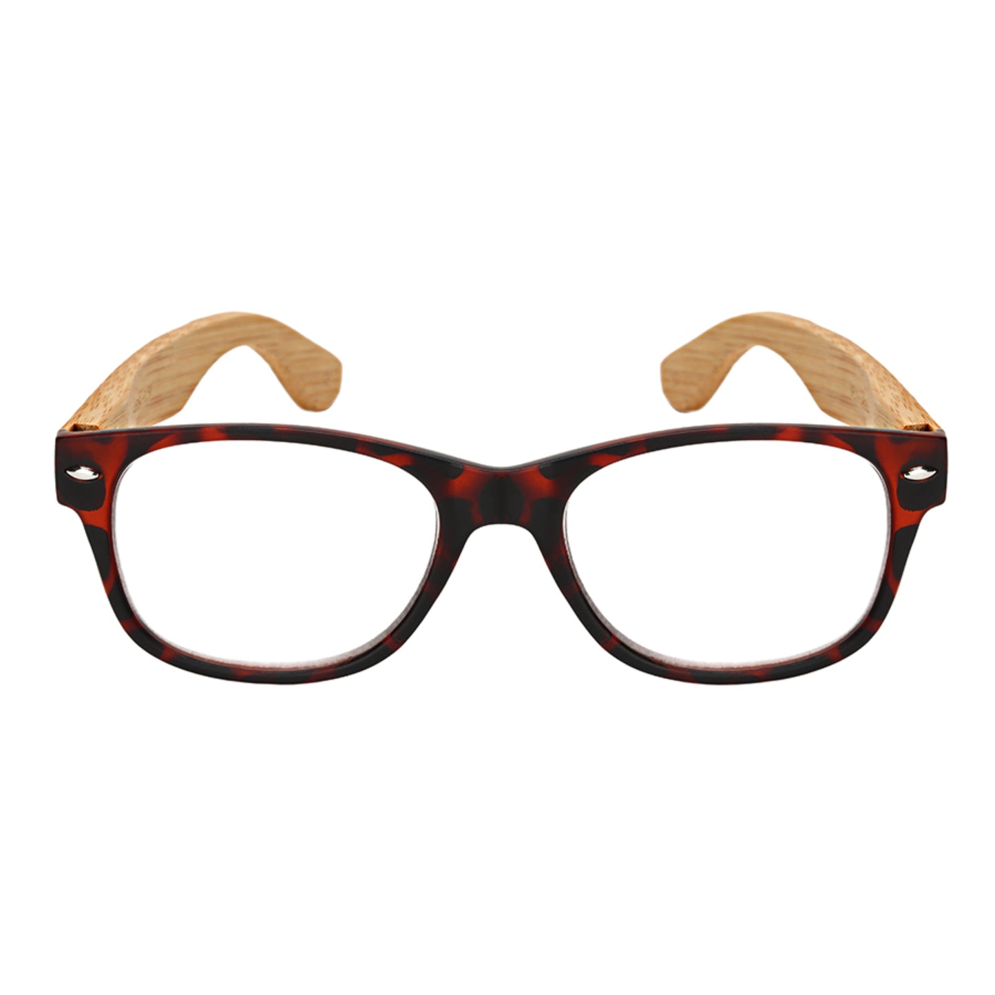 ARGENTUM 59403 Tortoise Shell and Light Bamboo