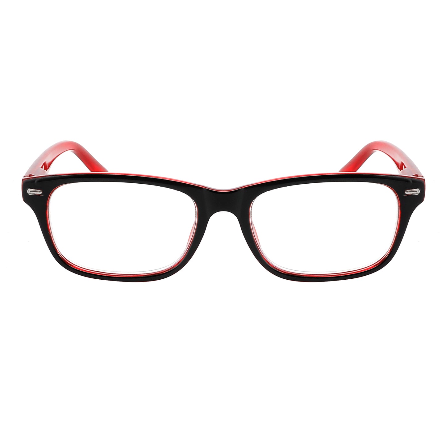 BOREALIS 59406S Clear Red and Black