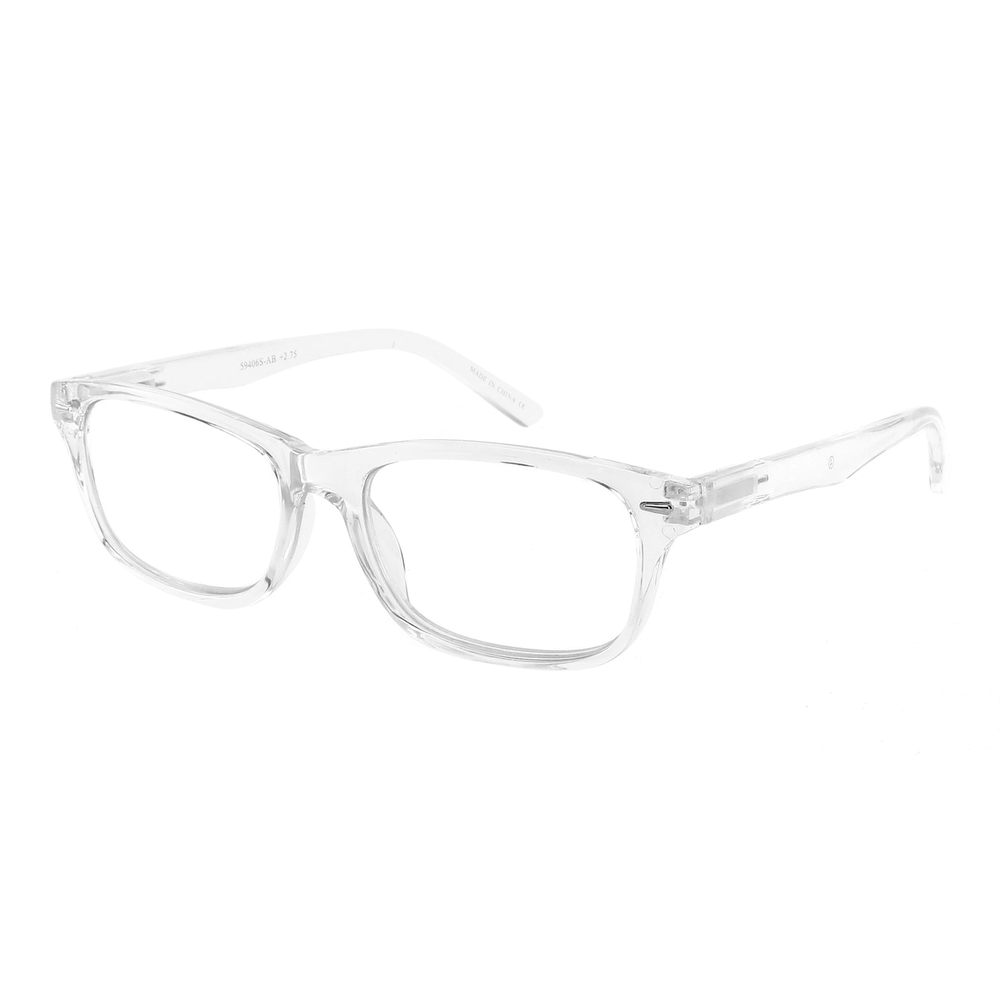 BOREALIS 59406S Clear
