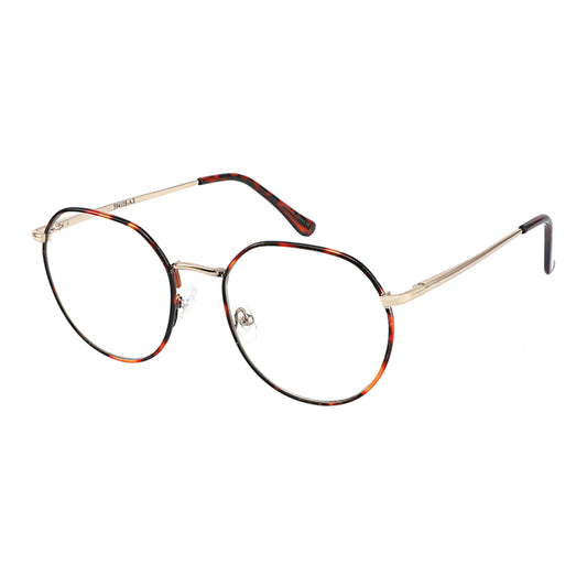 BOREALIS 59410 Gold and Tortoise Shell