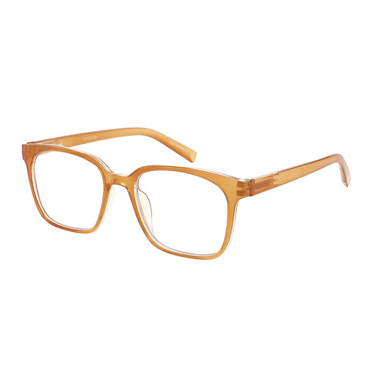 BOREALIS 59411S Clear Brown