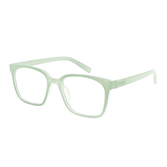 BOREALIS 59411S Clear Green