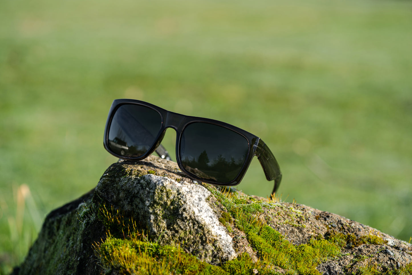 GRAND XXL 002-2 Grey Polarized