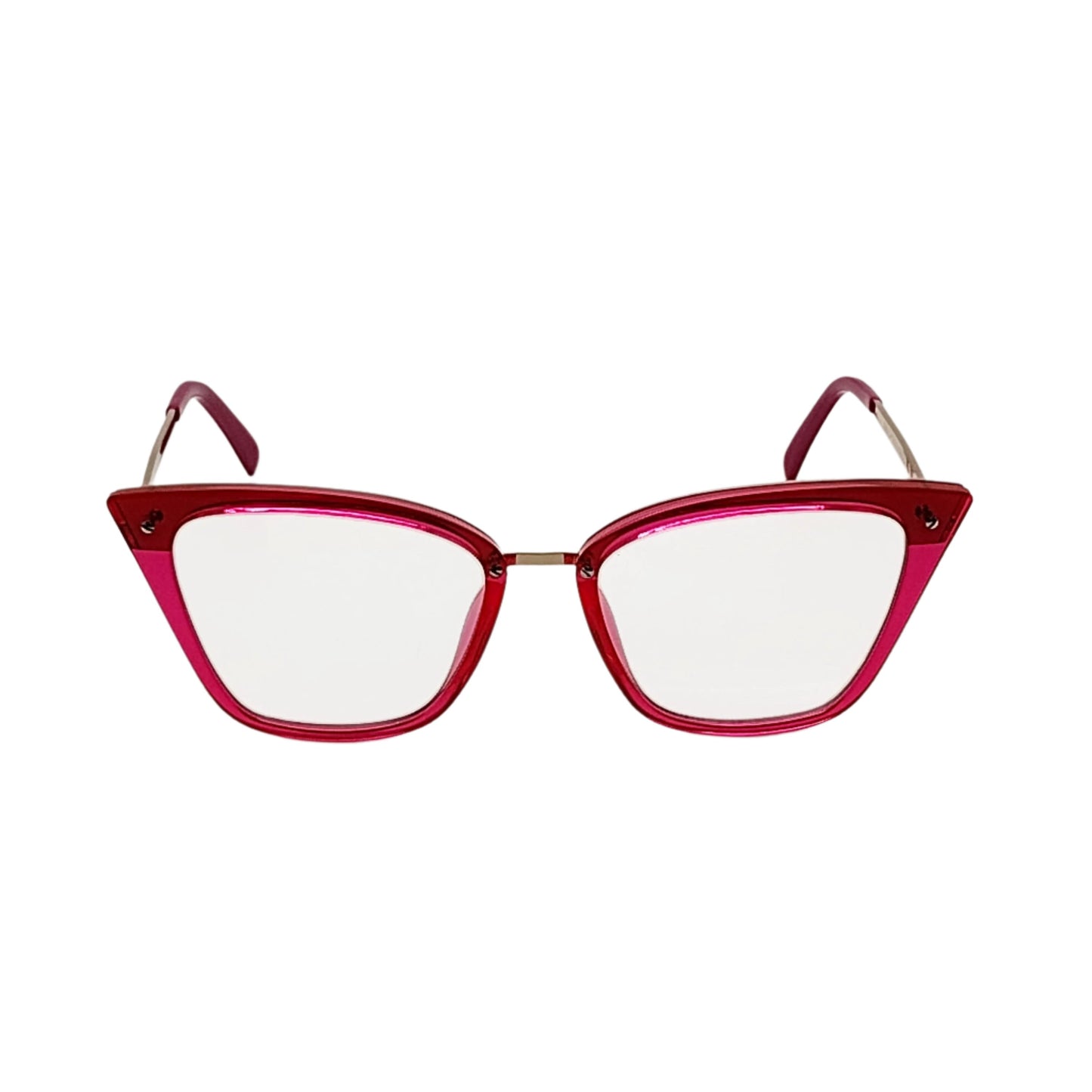 AURORA 2069 Clear Pink