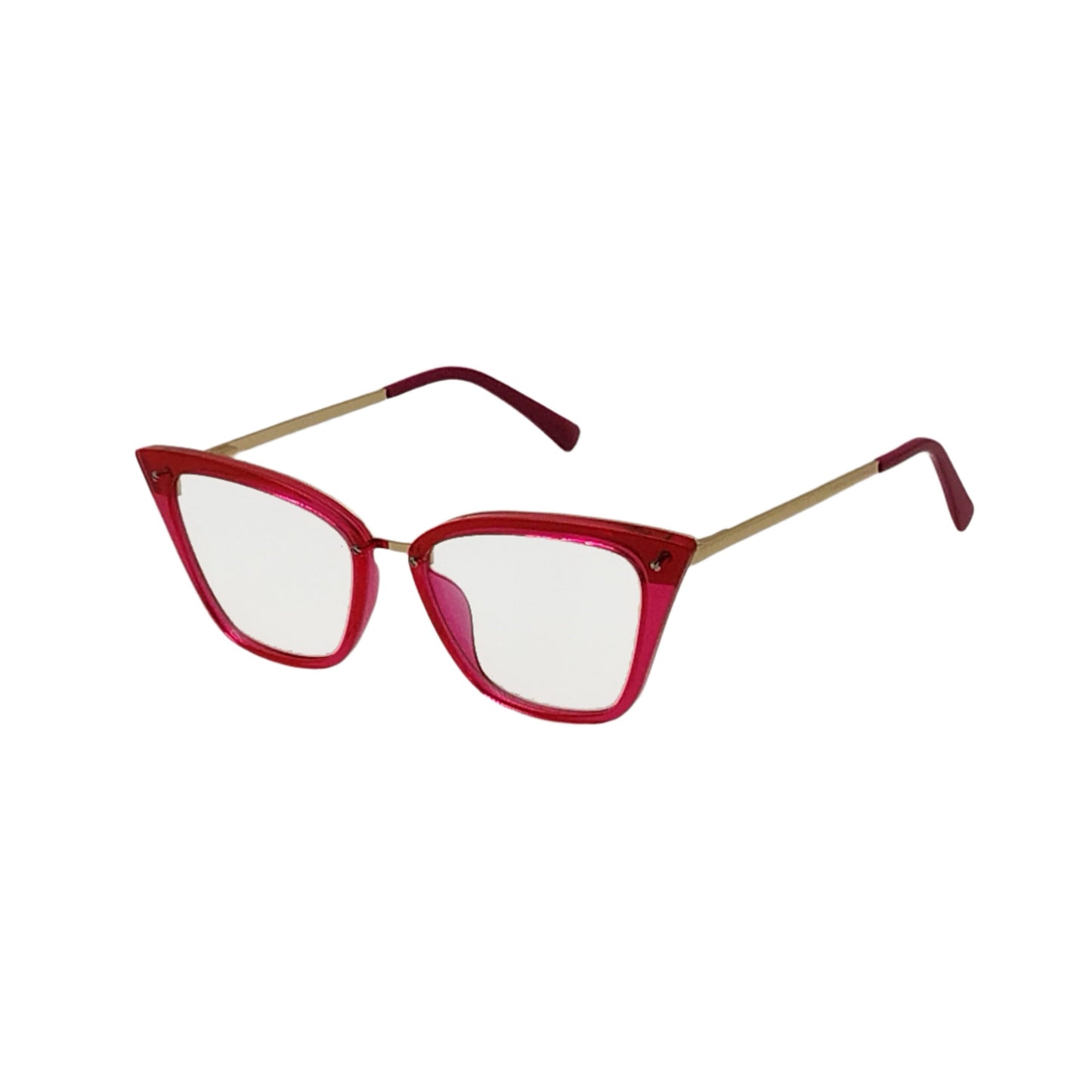 AURORA 2069 Clear Pink