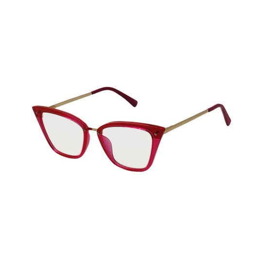 AURORA 2069 Clear Pink