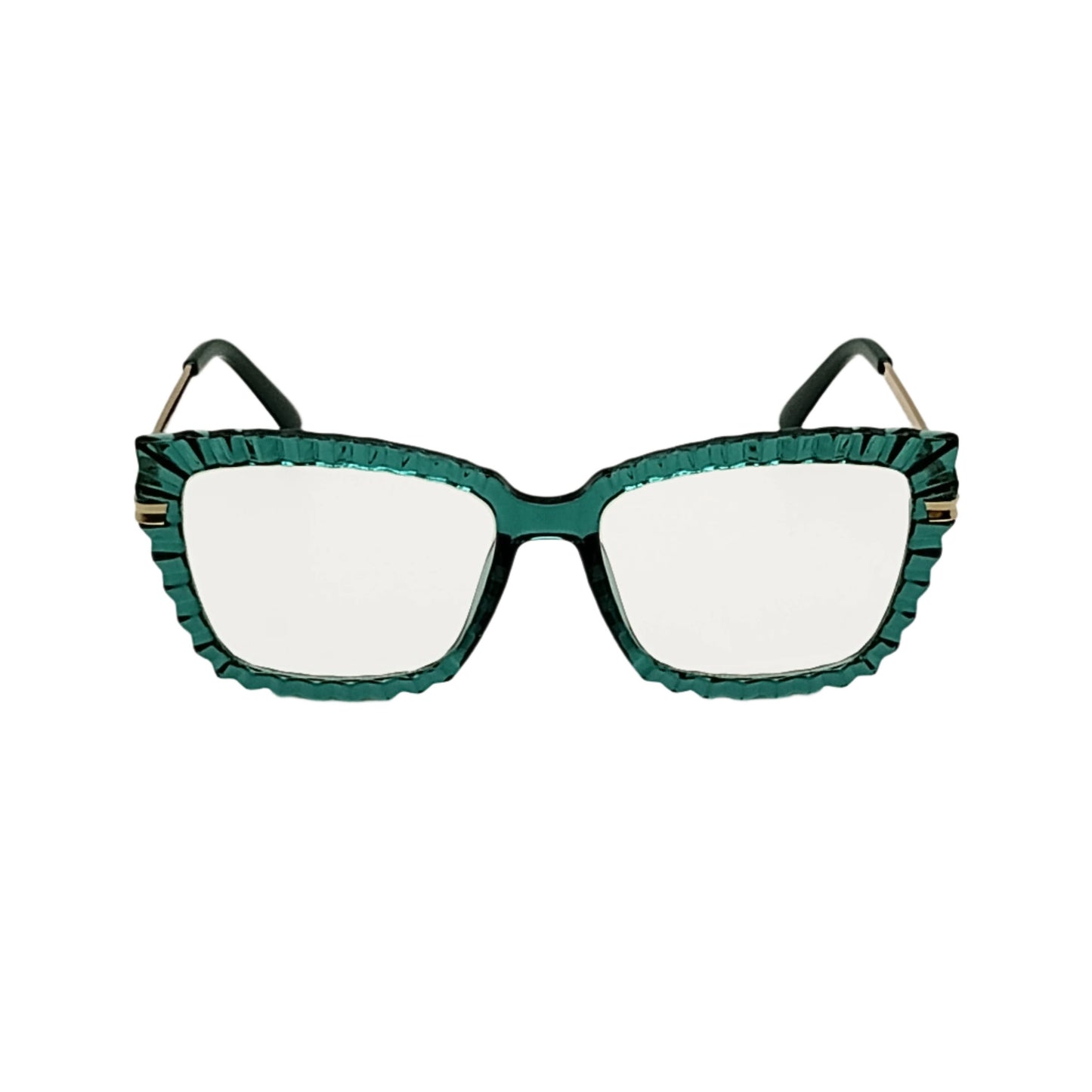 AURORA 2074 Clear Green