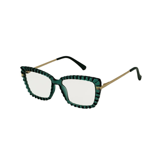 AURORA 2074 Clear Green