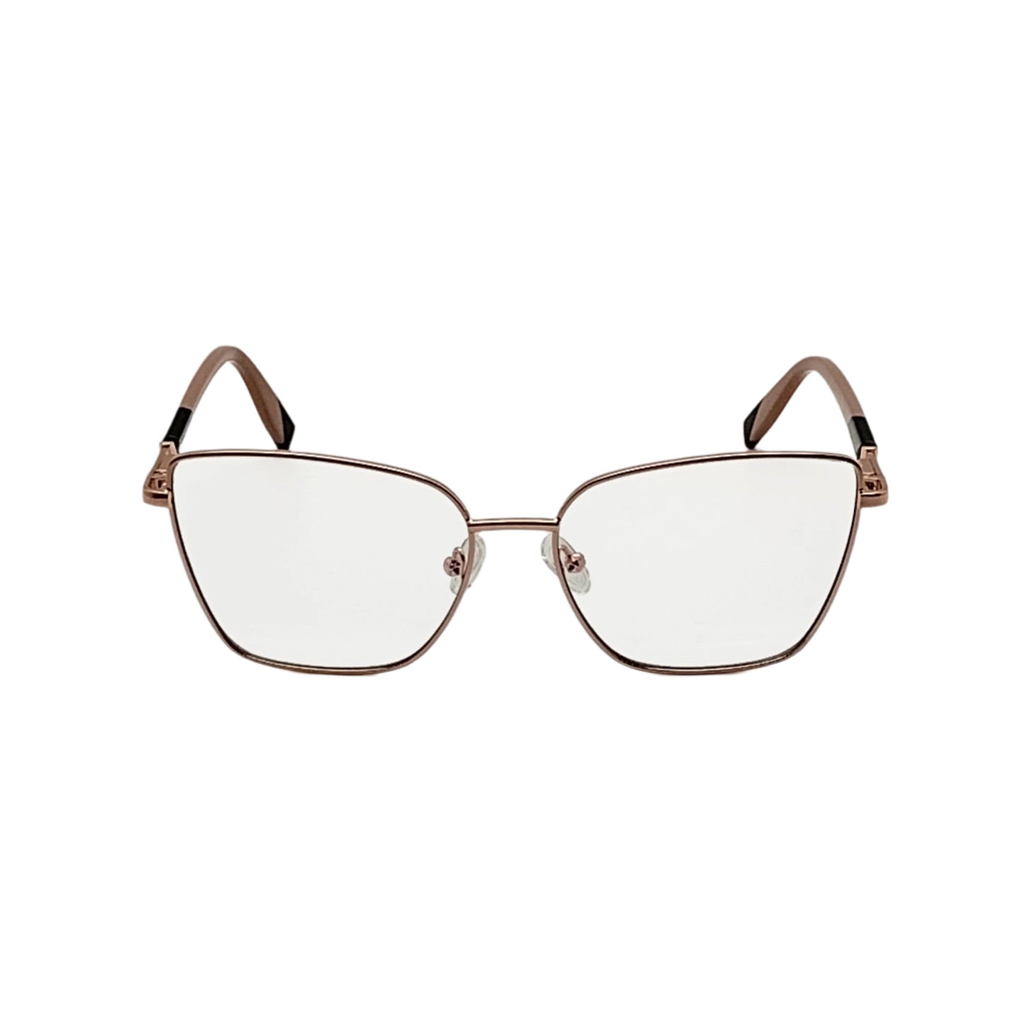 AURORA 3016 Rose Gold and Black